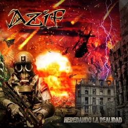 HEREDANDO LA REALIDAD